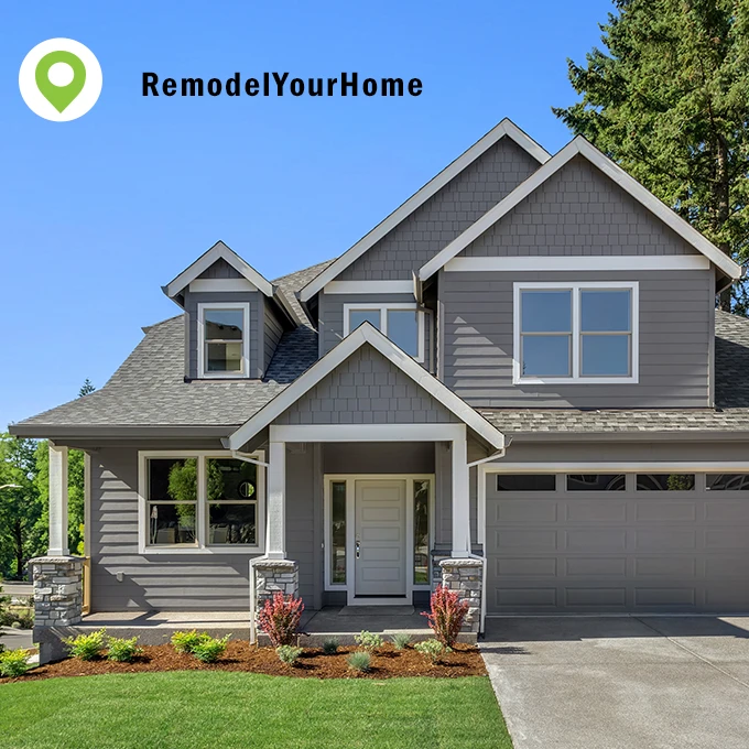 Renewal by Andersen - Window Replacement